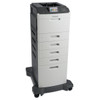 Lexmark M5163 Optional Trays