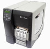 Zebra Z4MPlus Thermal Transfer Label Printer 300dpi LAN