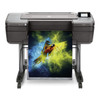 HP DesignJet Z9+ Large Format PS Photo Printer - 24" (W3Z71A)