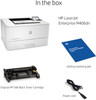 LaserJet Enterprise M406dn Laser Printer