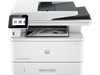 HP LaserJet Pro MFP 4101fdn Laser Printer, Black And White Mobile Print, Copy