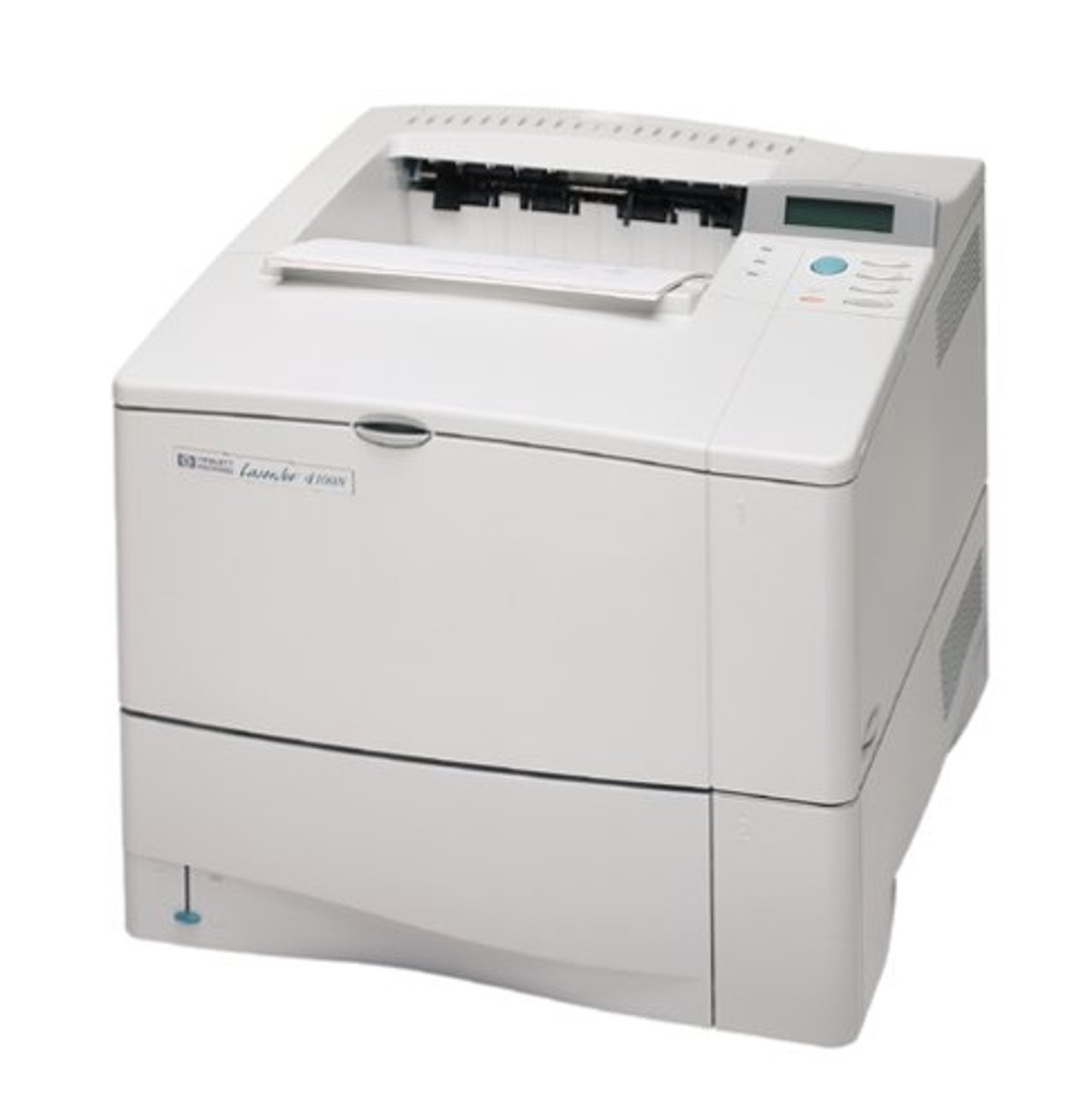 hp laserjet 4100 series printer