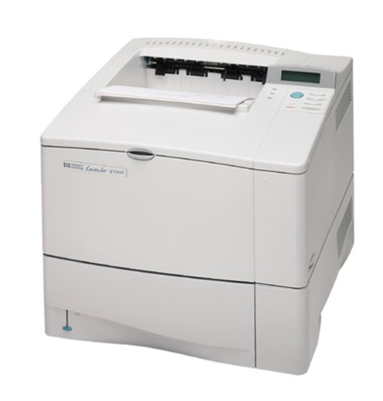 hp laserjet 5 printer maintenance