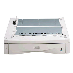 Hp Laserjet 250 Sheet Tray 5000 5100 C4116a Hp Paper Tray For Sale