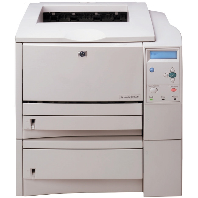 HP LaserJet 2300DTN Q2476A HP Laser Printer for sale