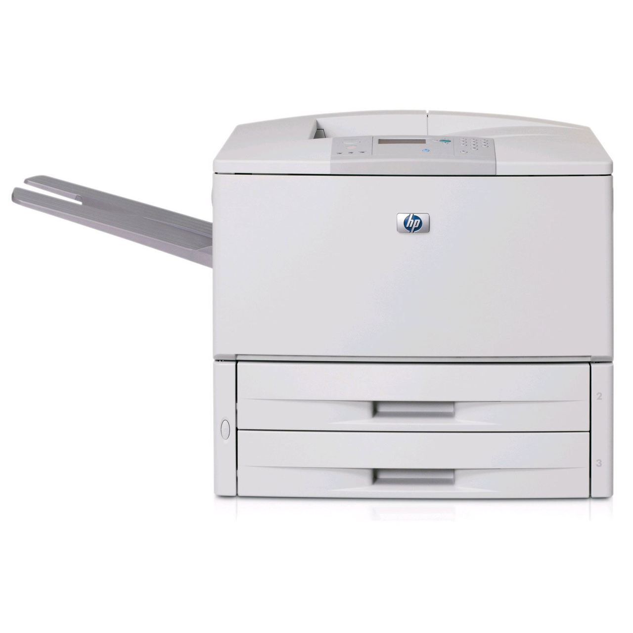 Ongewapend doel schuld HP LaserJet 9040n - Q7698A - HP 11x17 Laser Printer for sale