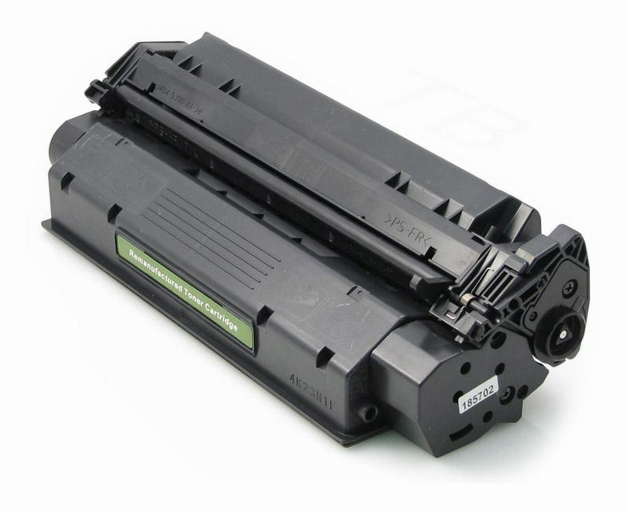 præambel eksplosion er nok HP 1200 1220 - c7115x - Refurbished compatible Toner Cartridge -