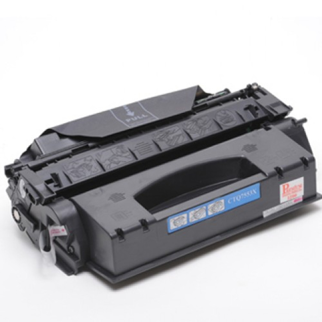 HP P2015 Toner Cartridge - Compatible