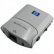 jetdirect print server