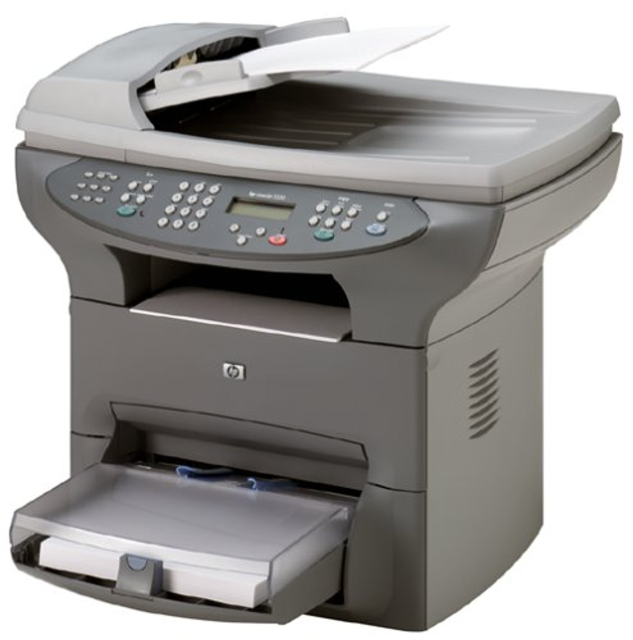 Printers And Scanners