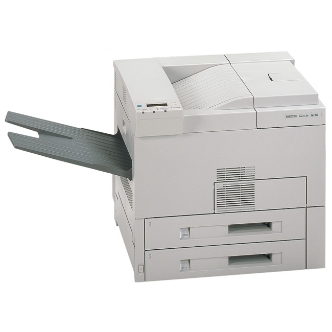 hp laserjet 8100n