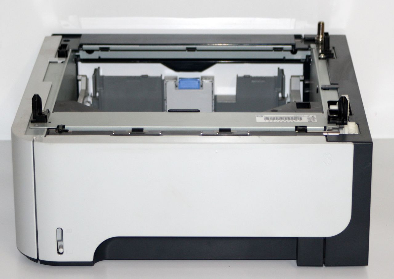 hewlett packard hp laserjet p2055dn driver