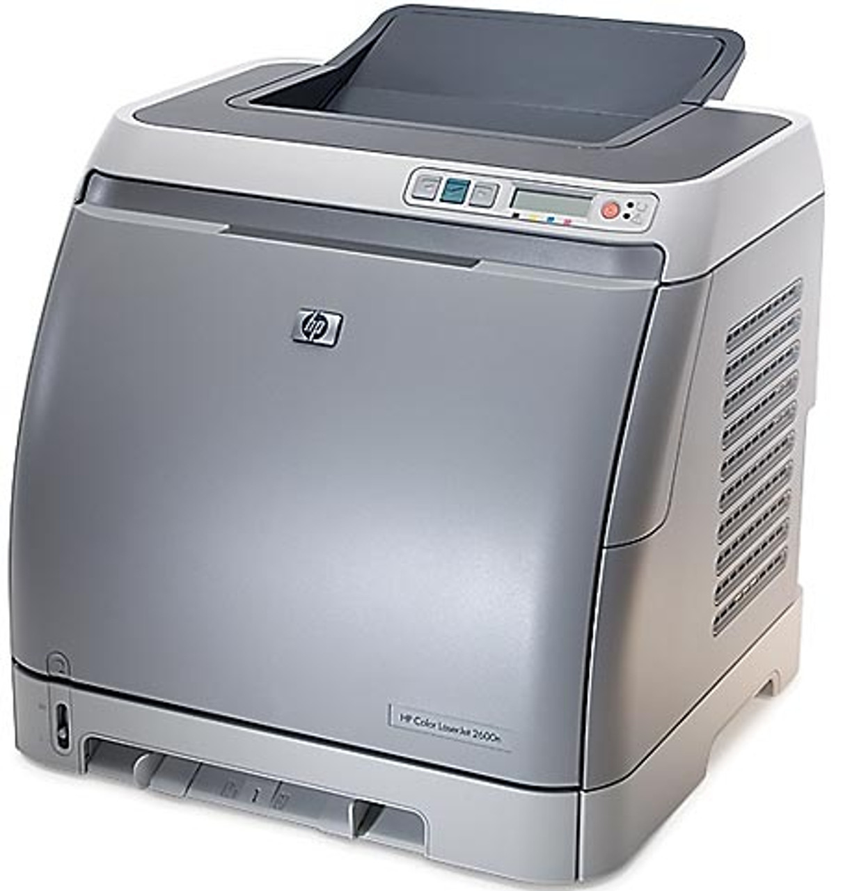 used hp color laserjet printers for sale