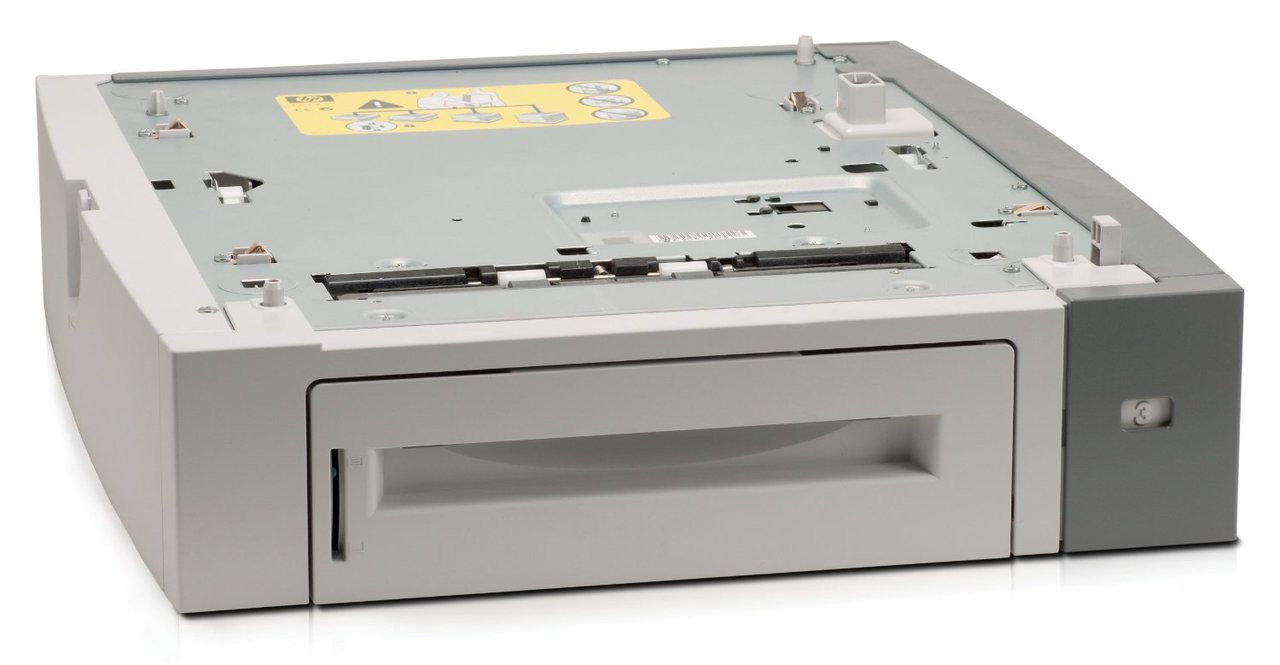 HP Color LaserJet 4700 500 Sheet Tray 