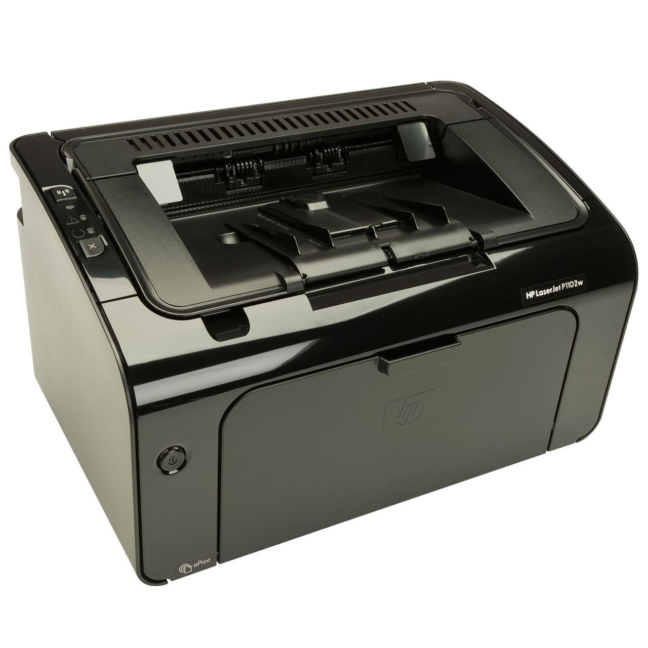 HP LaserJet Pro P1102w Laser Printer - CE657AR - HP Laserjet