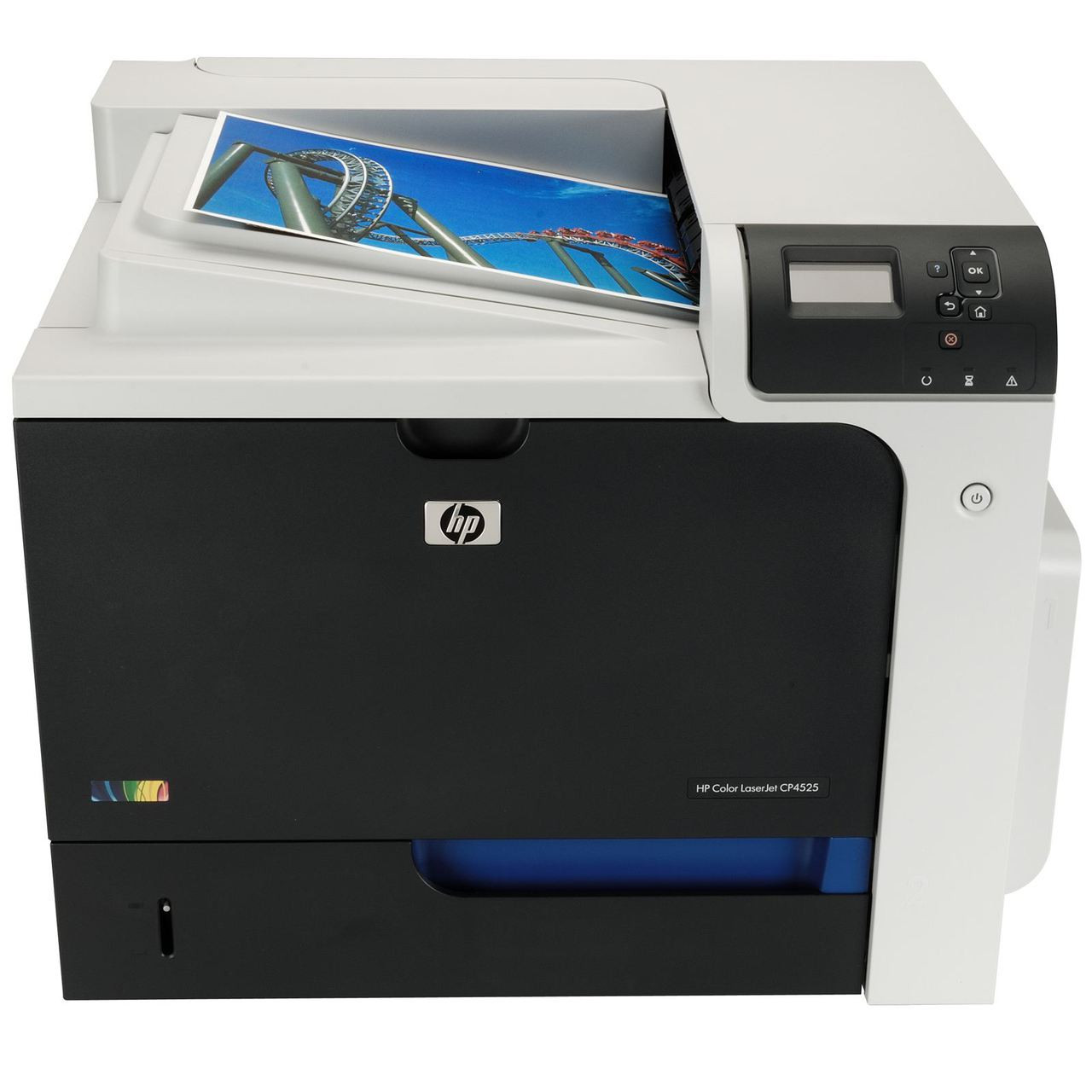 Refurbished color laser printers HP Laser Printer For Sale Printers
