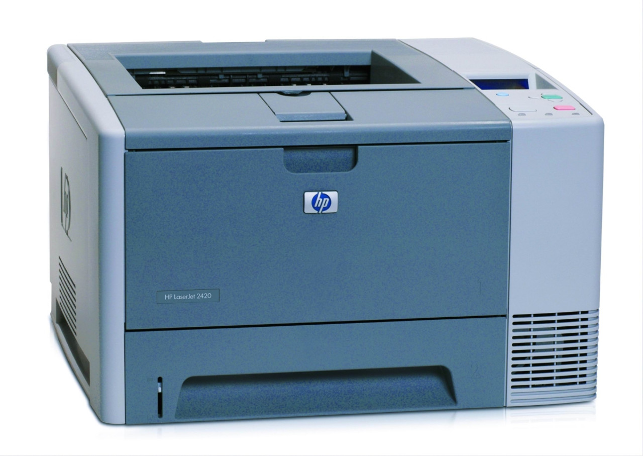 HP LaserJet 2420dn - Q5959A#ABA - HP Laser Printer for sale