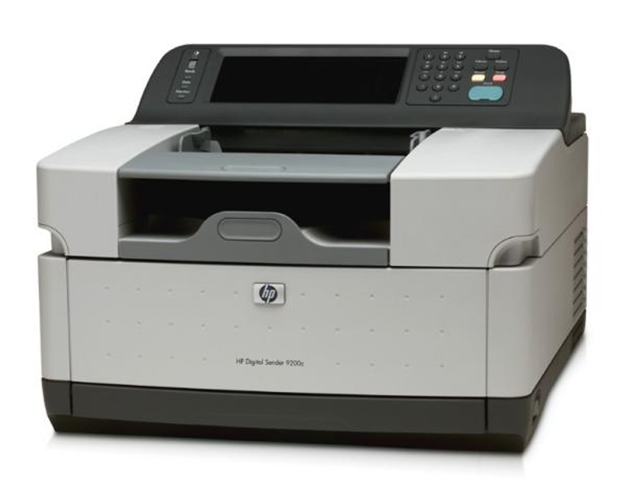 digital document scanner