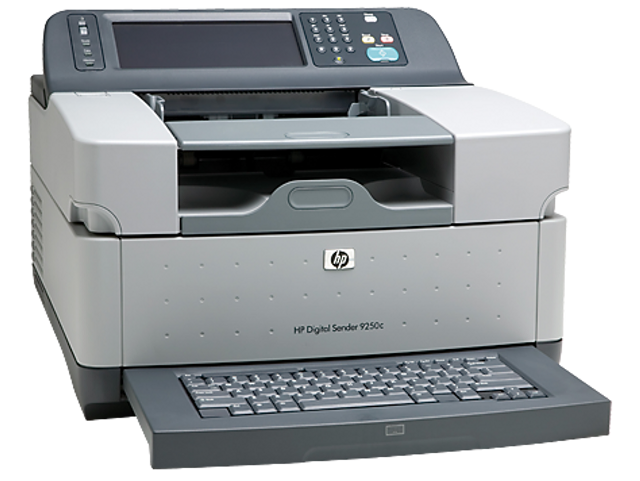 digital document scanner