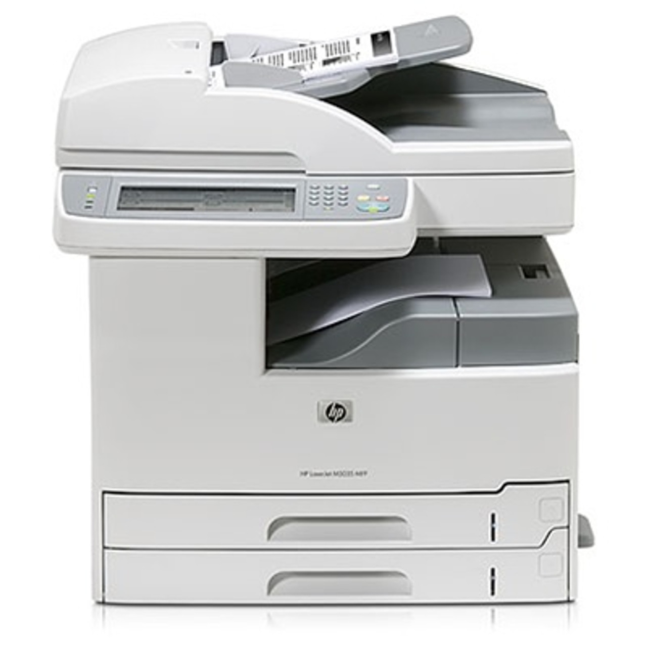 hp copiers for small business