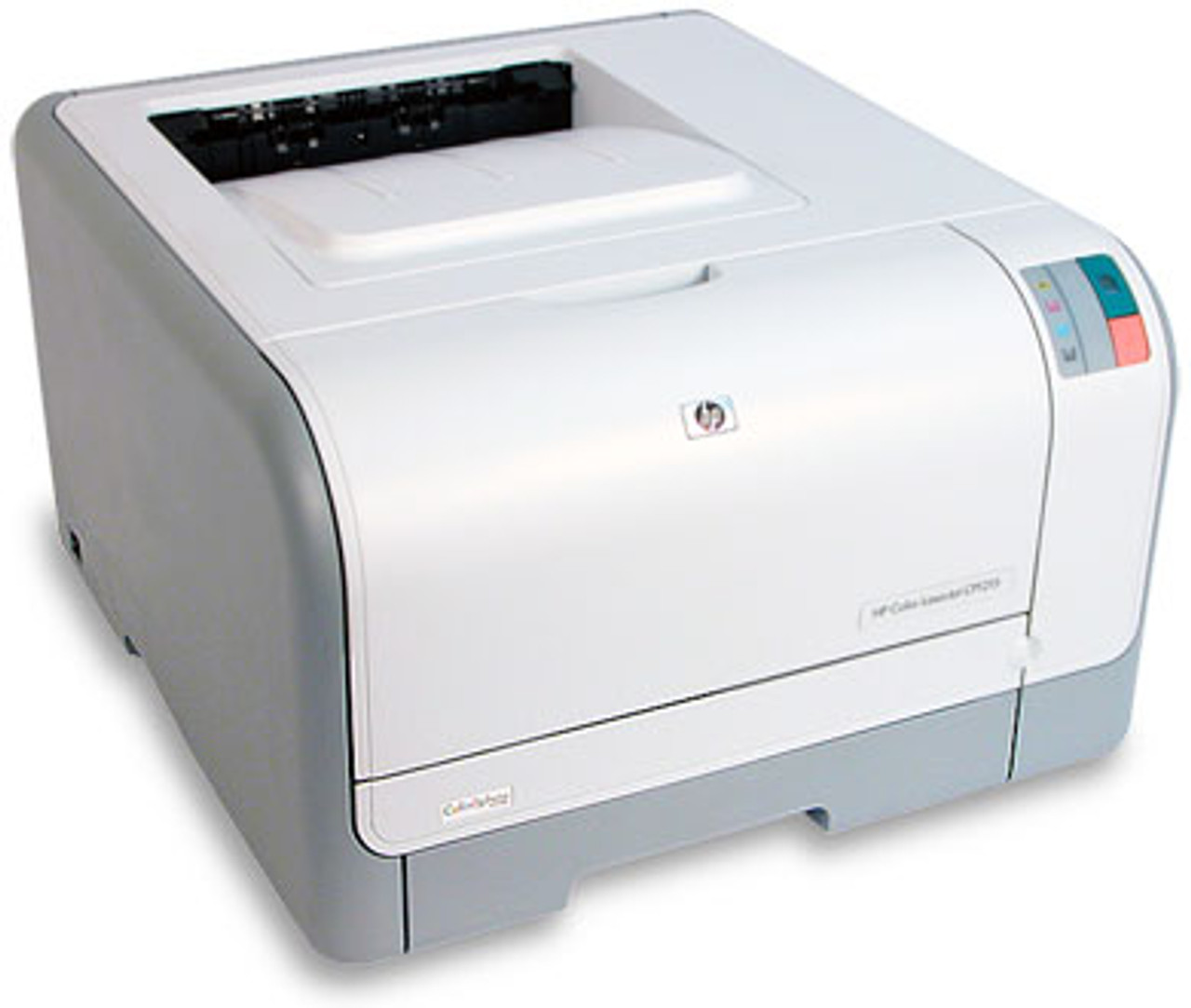 used hp color laserjet printers for sale