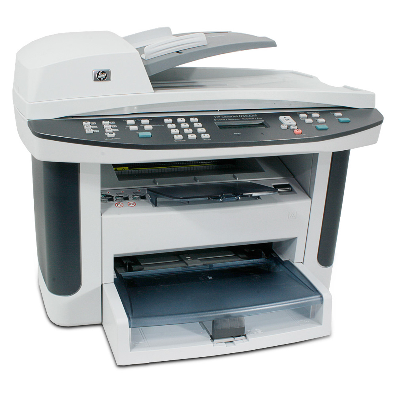 Hewlett packard laserjet