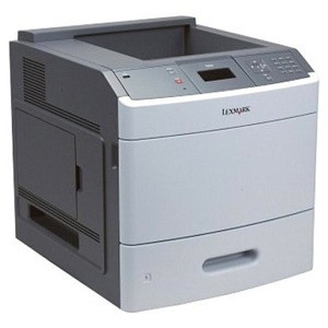lexmark t654dn printer