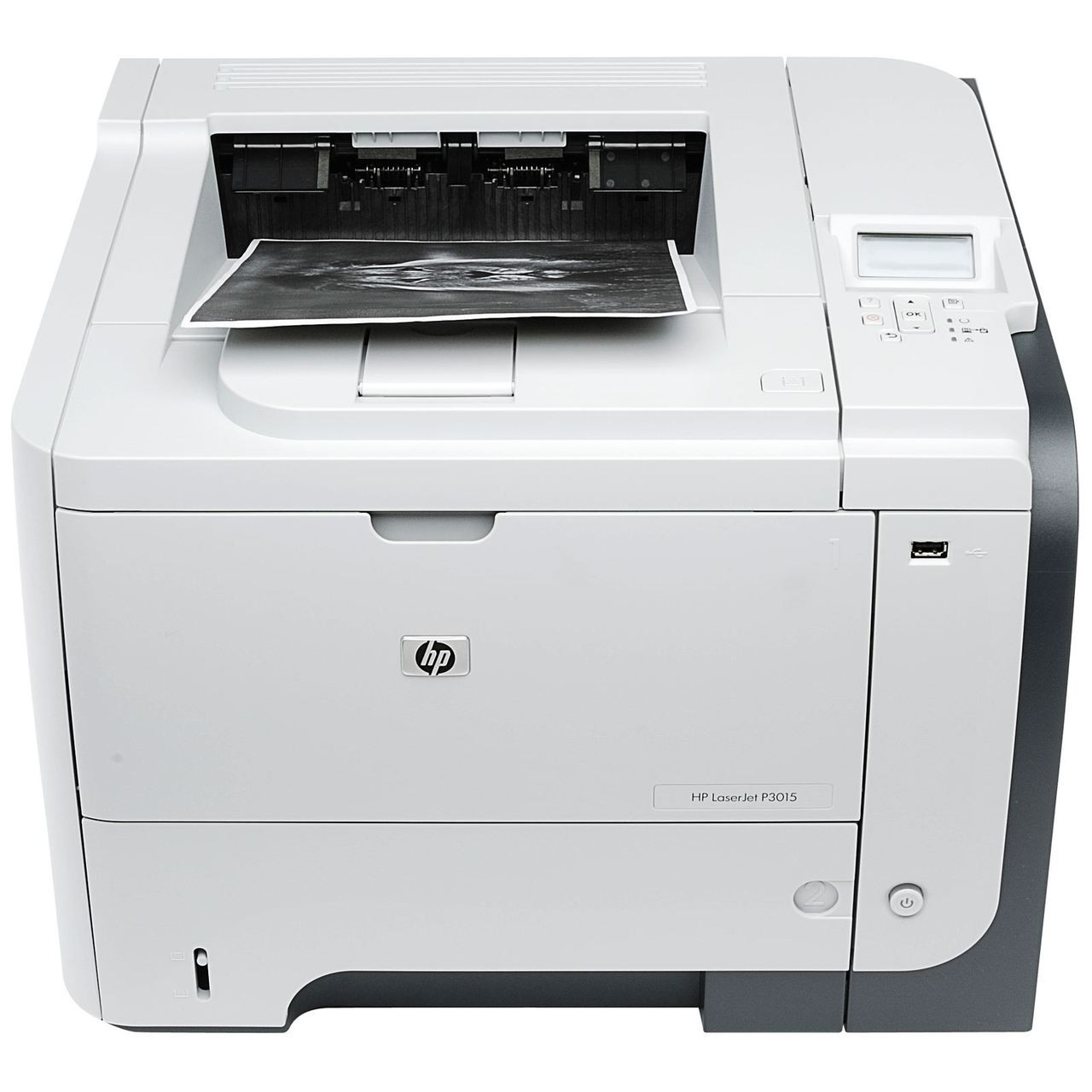 hp laserjet p2055dn printer parts