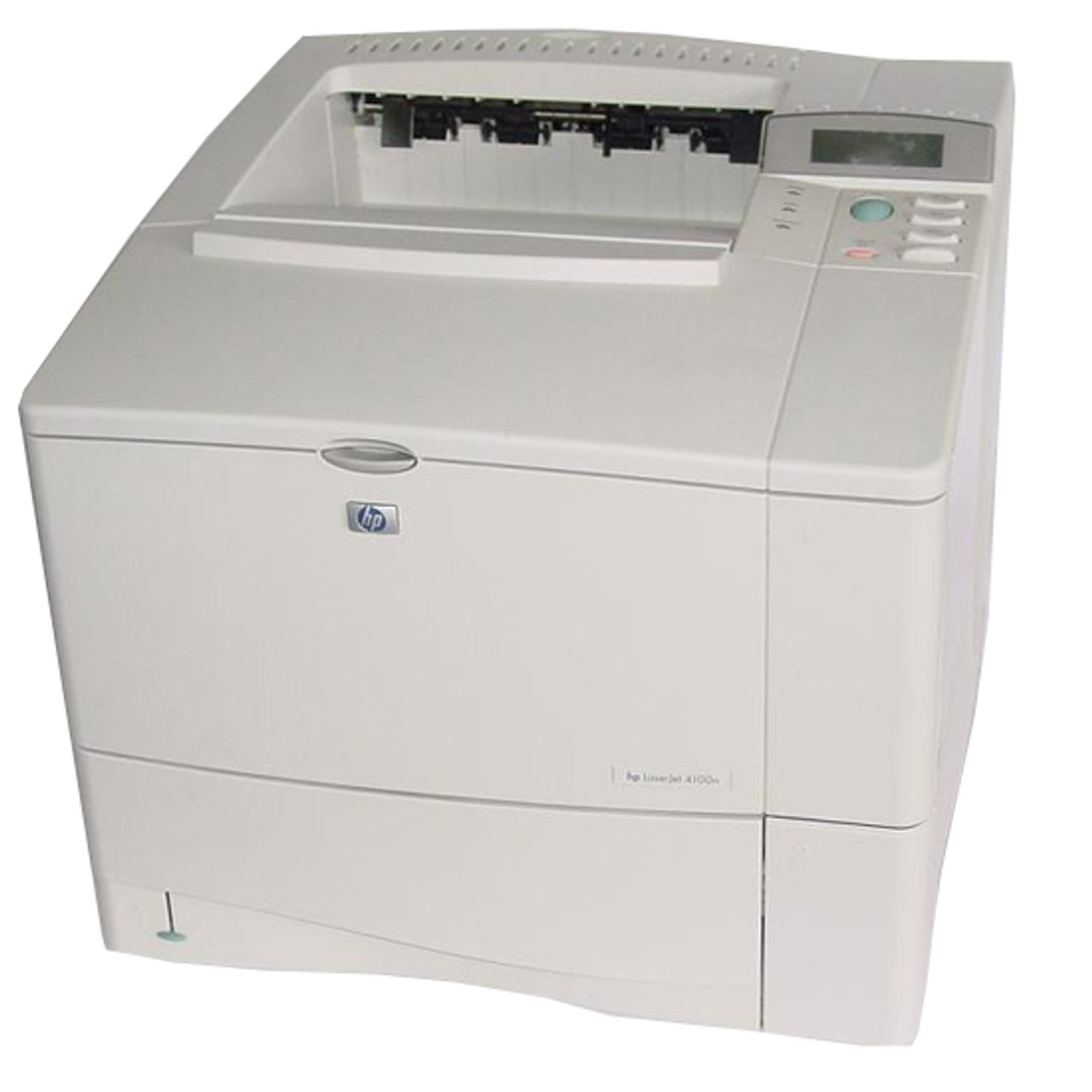 hp laserjet 4100 series