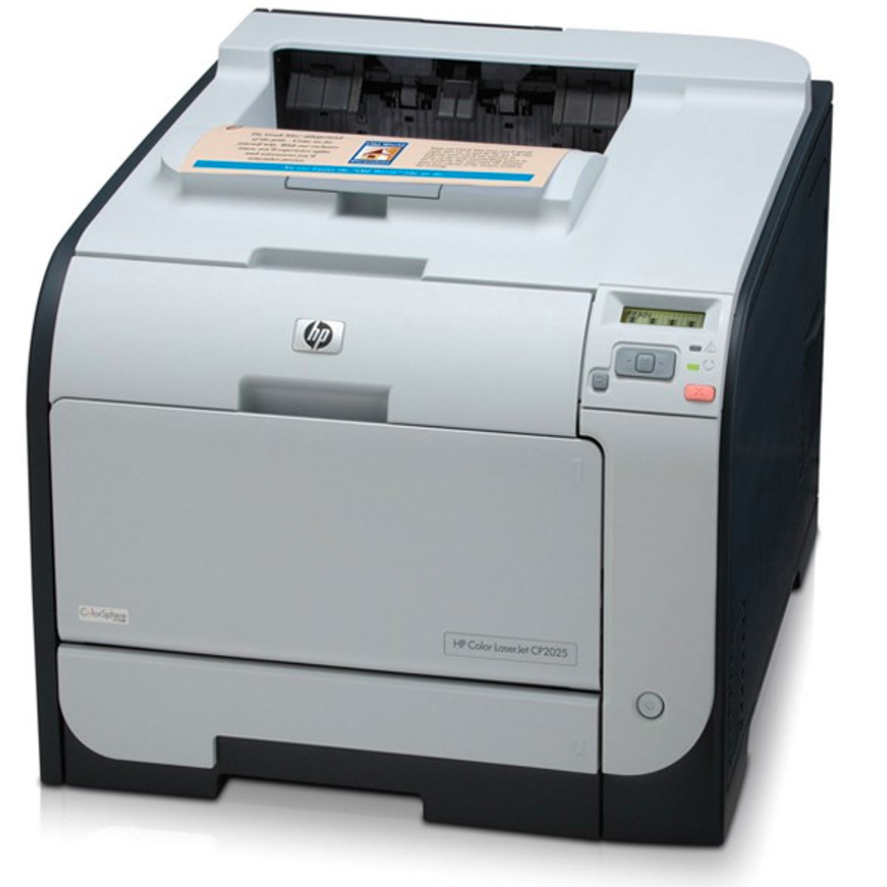 color laser printer