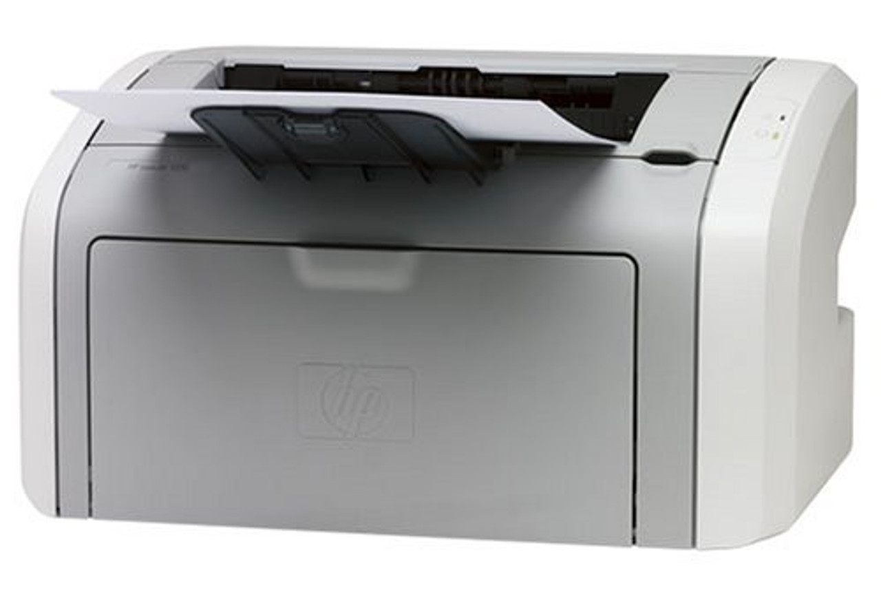 hp laserjet 1020 test page