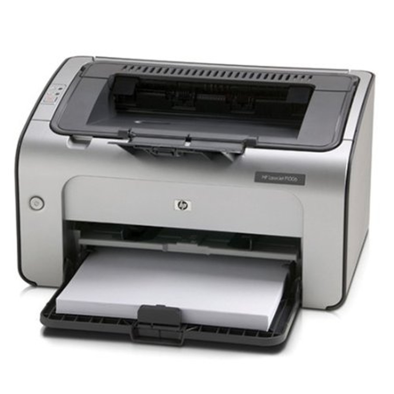 hp p1006 printer troubleshooting