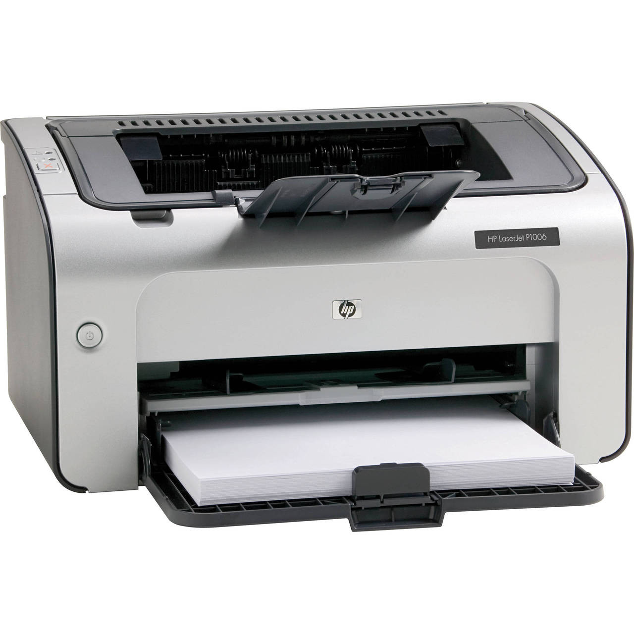 HP LaserJet P1006 - CB411A#ABA  - HP Laser Printer for sale