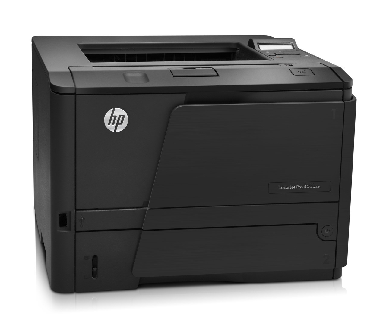 HP LaserJet 400 M401n CZ195A HP Laser Printer for sale