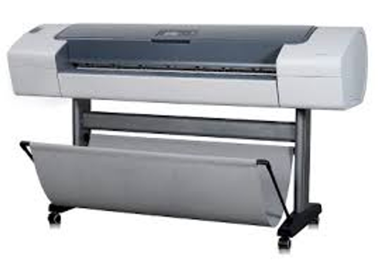 HP Inkjet Designjet T1100 44-inch plotter