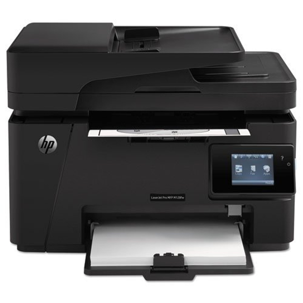 HP LaserJet Pro M127FW - CZ183A - HP Laser Printer MFP for sale
