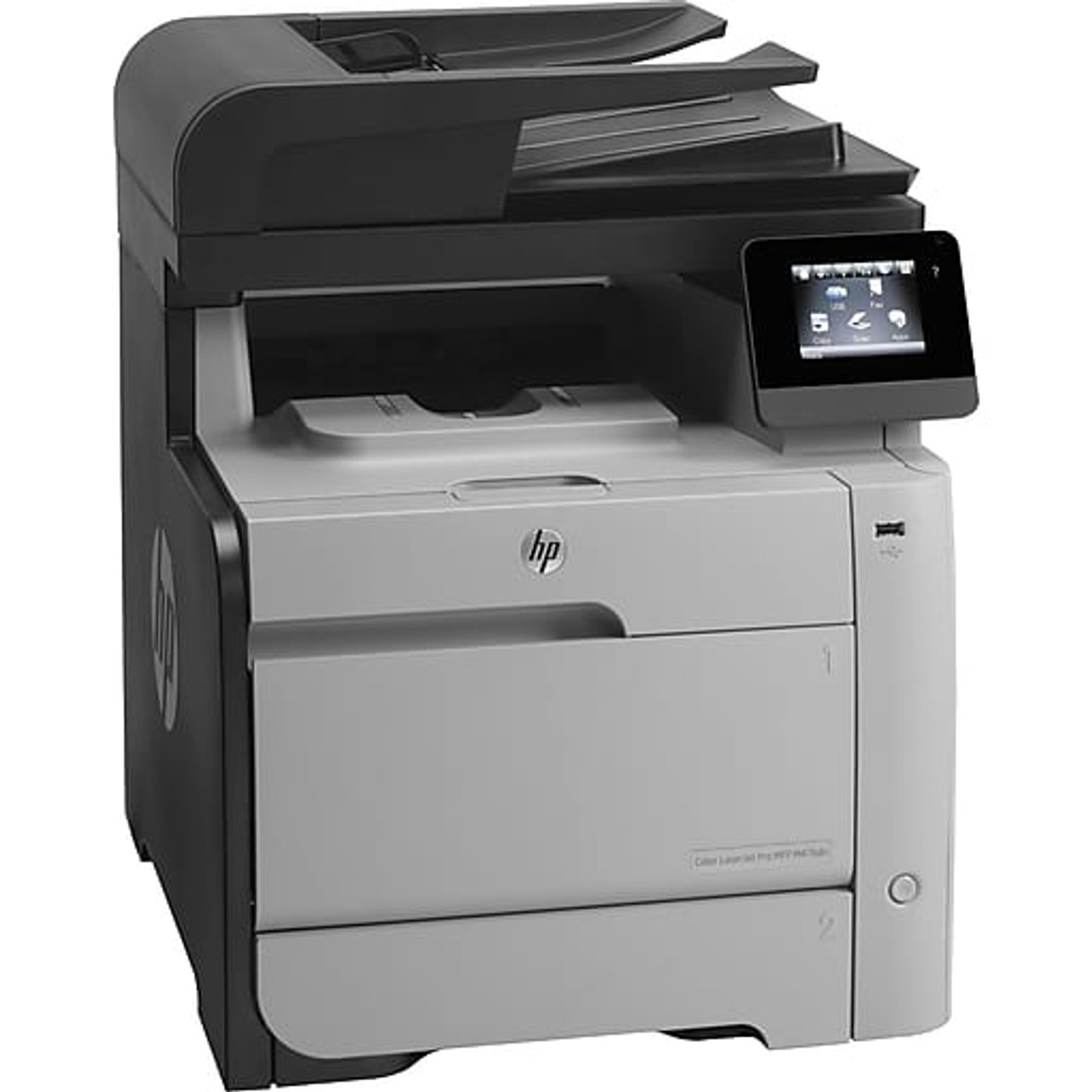 HP LaserJet Pro M476dn MFP - CF386A - HP Laser Printer for sale
