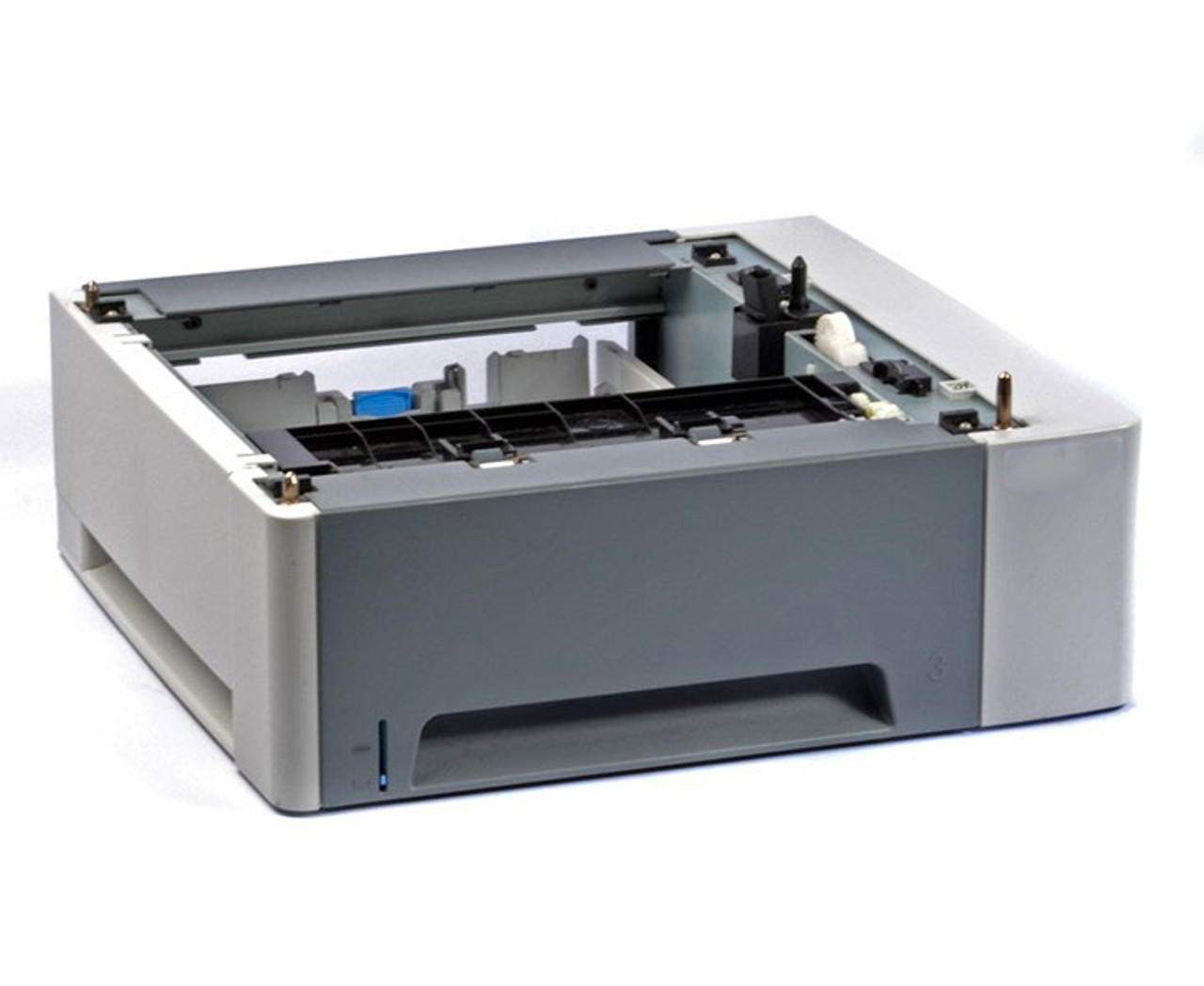 hp laserjet p4015n tray 2