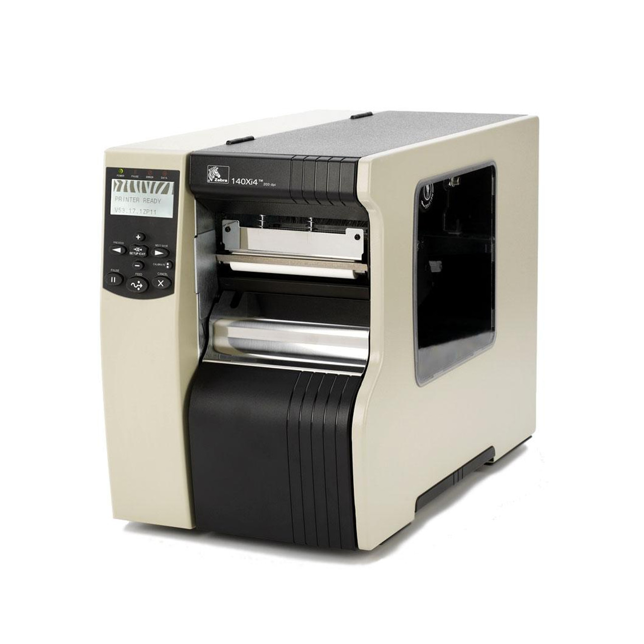 Zebra Xi 140Xi4 - 140-801-00000 thermal printer