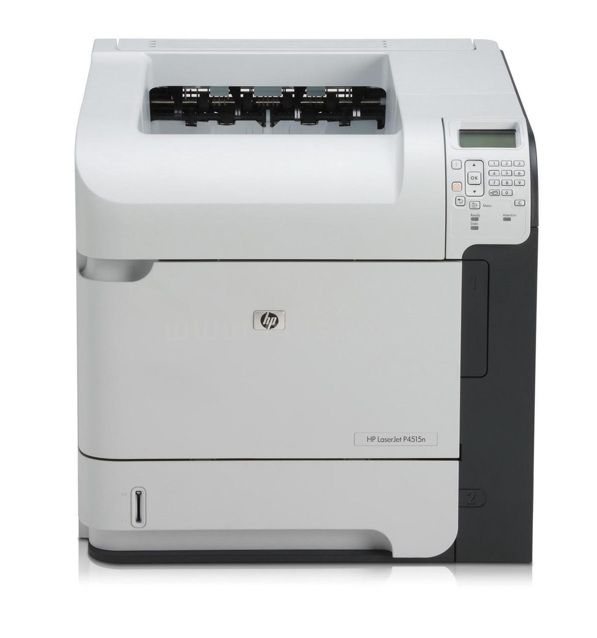 HP LaserJet P4515n - CB514A#ABU - HP Laser Printer for sale