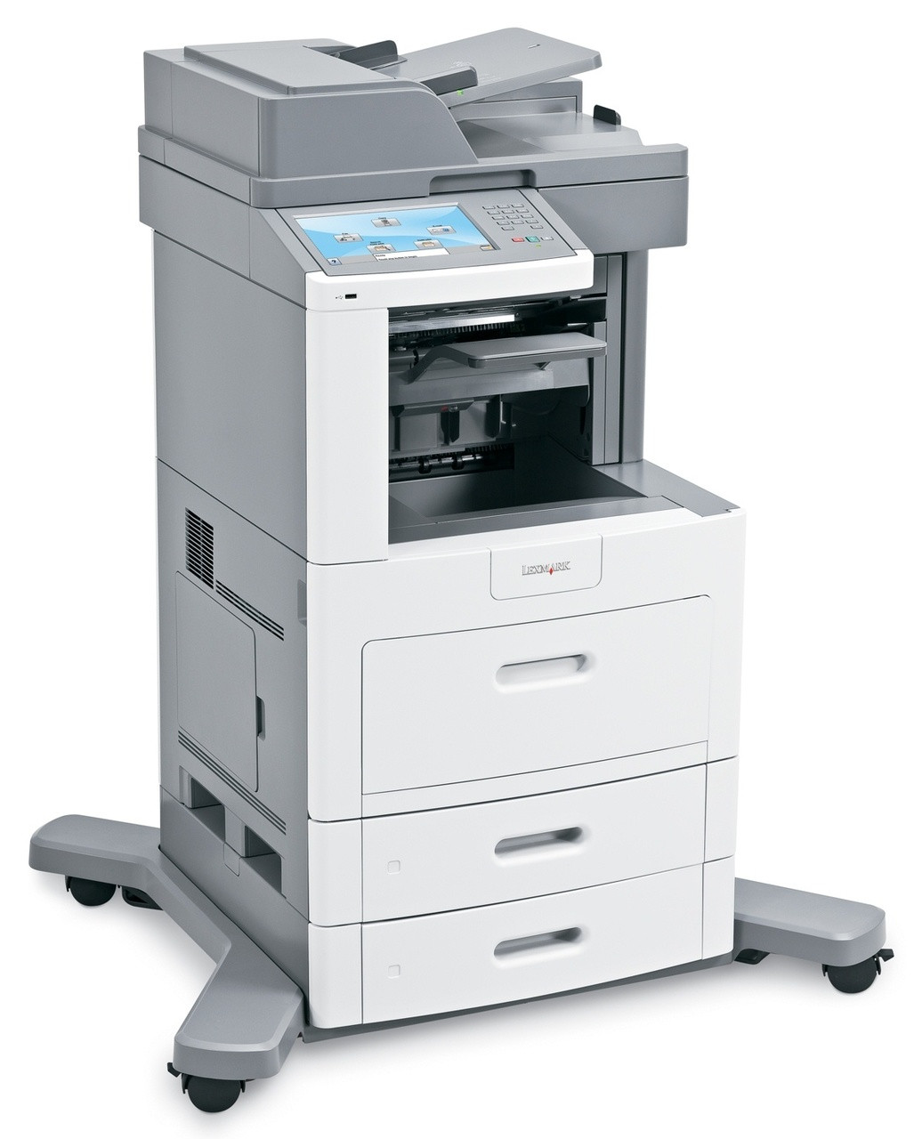 printer scanner fax