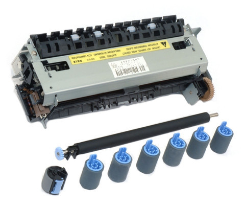 Callmenew Toner CC364A 64A für HP Laserjet P 4000 4011 4012 4014 4015