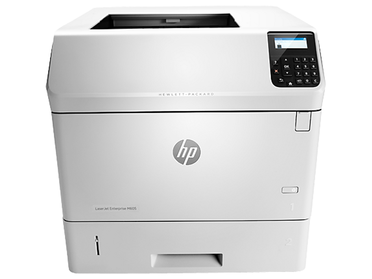 HP LaserJet M605N - E6B69A#BGJ - HP Laser Printer for sale