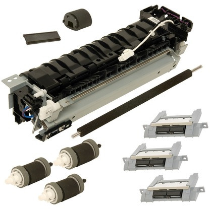 Hp p3015 печка