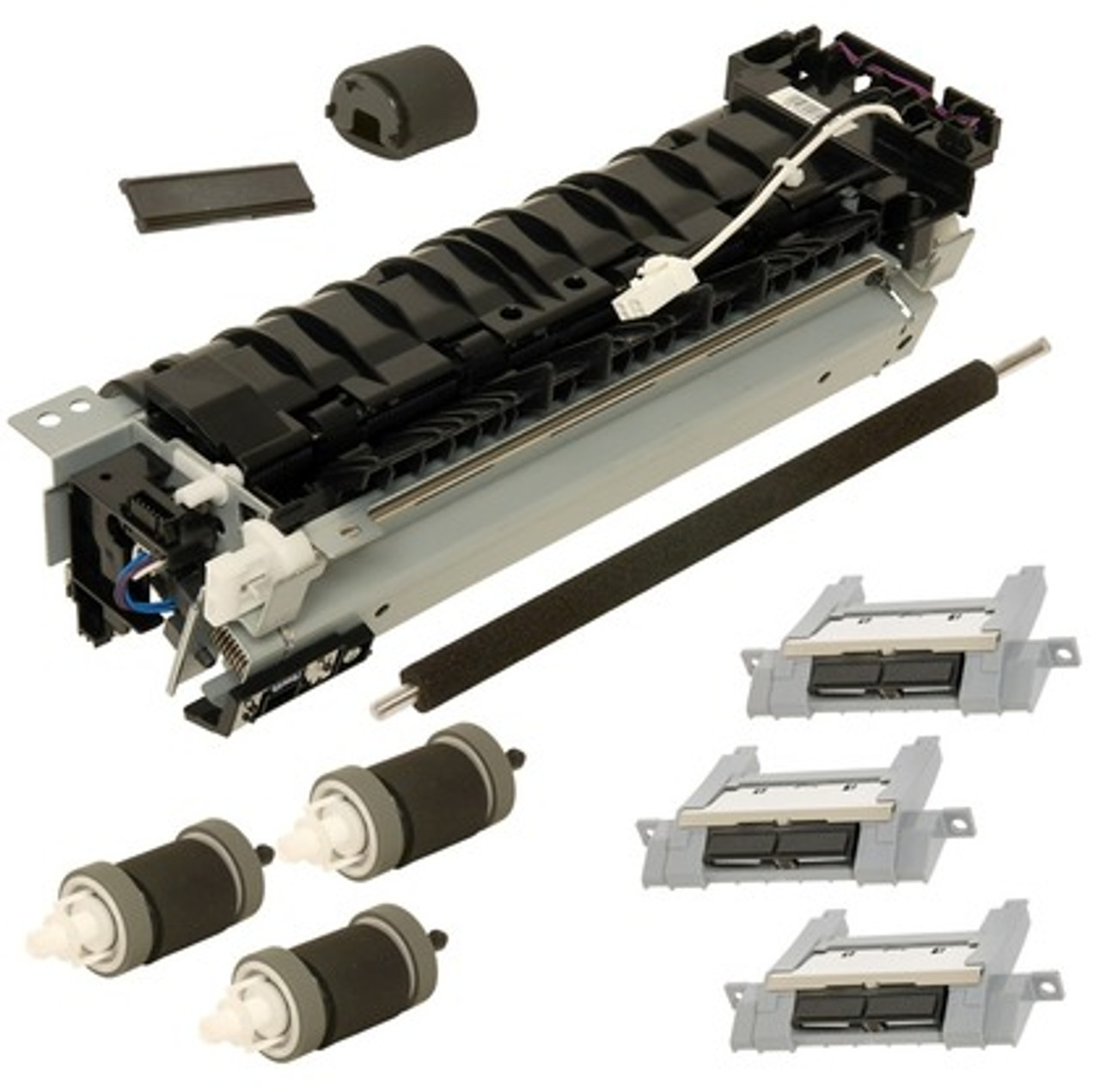 HP 3015 printer parts