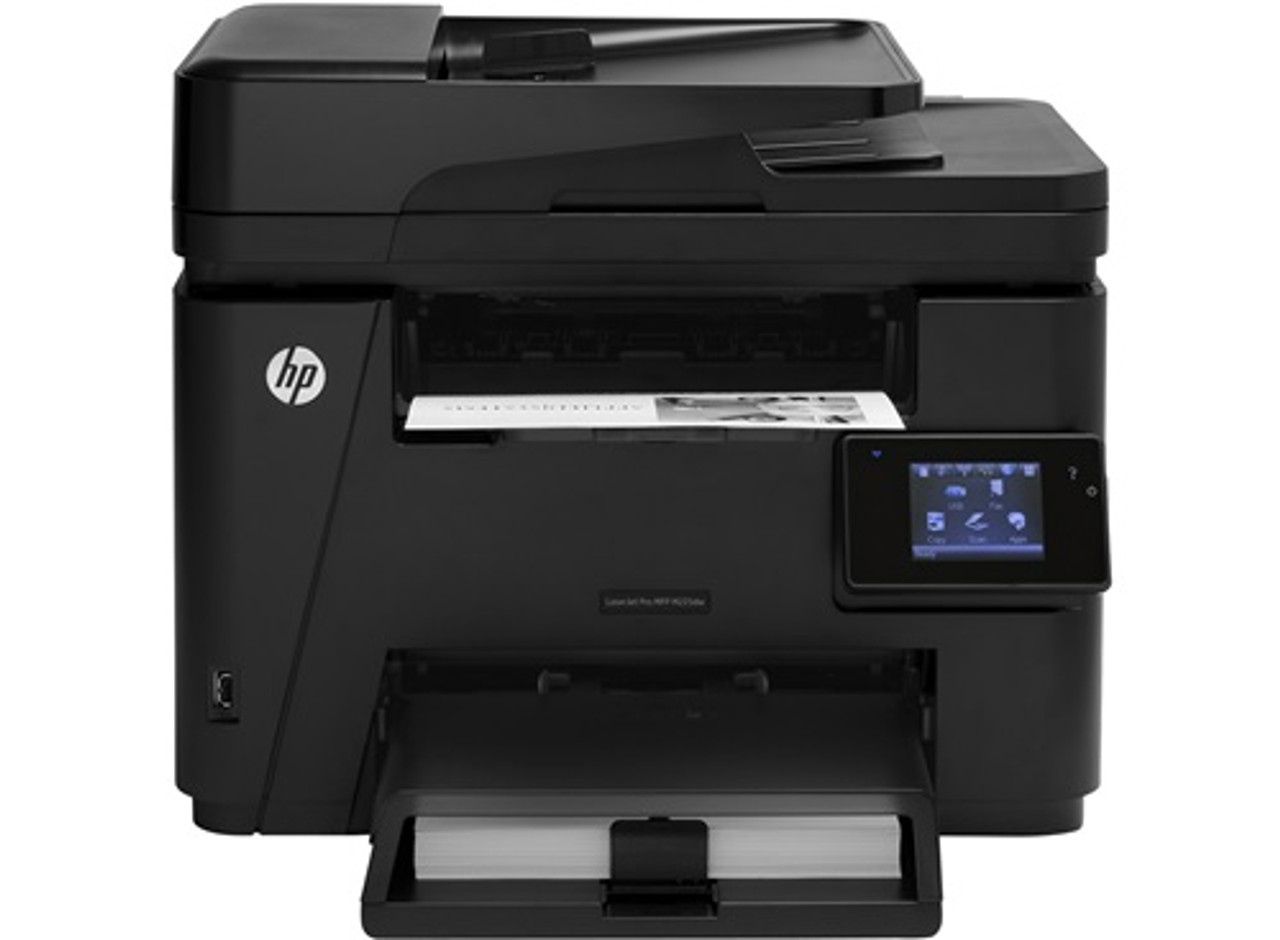 Pellen consumptie Aandringen HP LaserJet Pro M225DW MFP - CF485A#BGJ - HP Laser Printer for sale