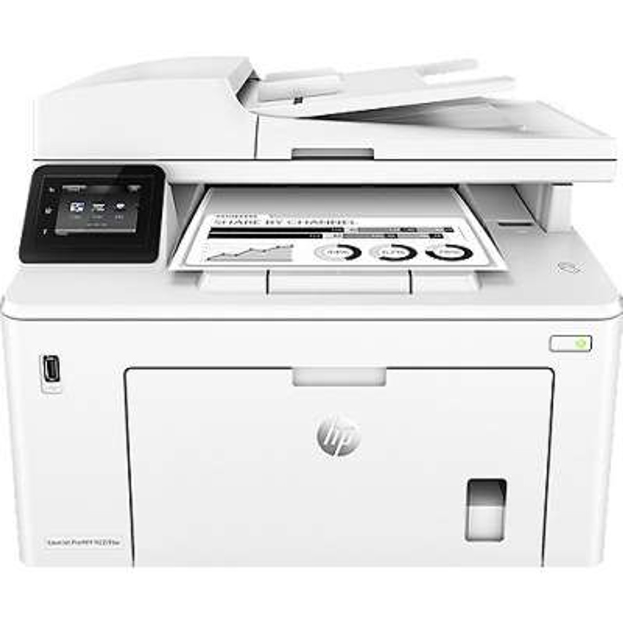 HP LaserJet Pro M227 fdw MFP - G3Q75A#BGJ - HP Laser Printer for sale