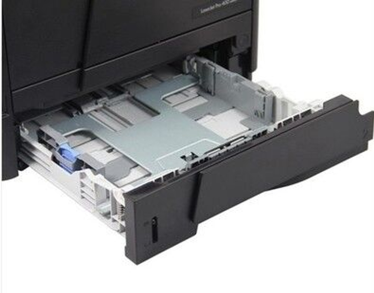 hp printer how to use specific trays