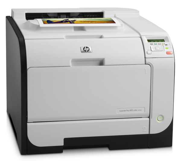 hp laserjet 403dn printer