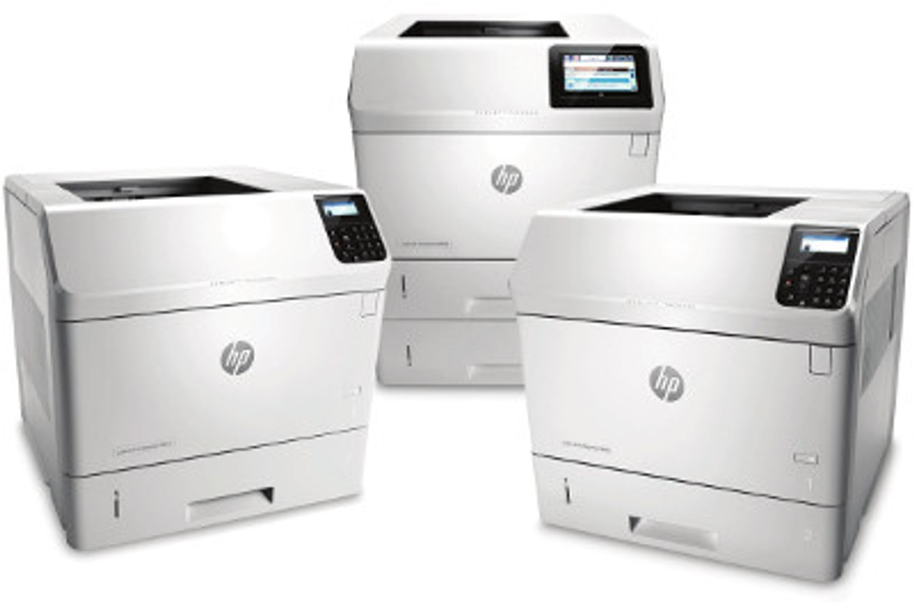 HP LaserJet Enterprise M605DN - E6B70A#BGJ - HP M605dn Printer for